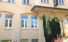 Appartementhaus Am Dom